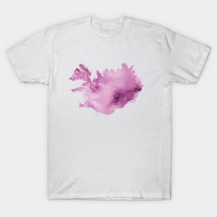 Iceland v3 T-Shirt